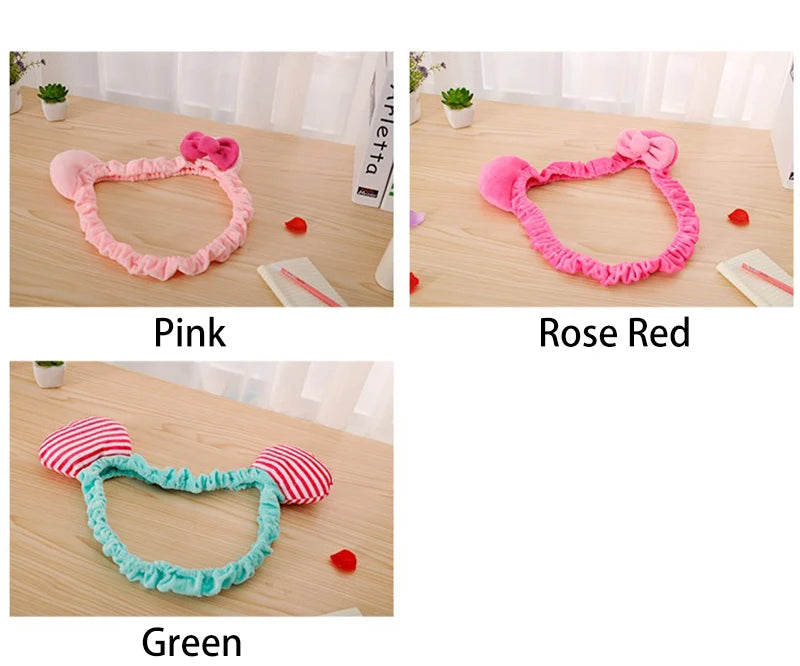 Cute Dust-proof Computer Surrounding Notebook Monitor Decorative Cover Protective Cover