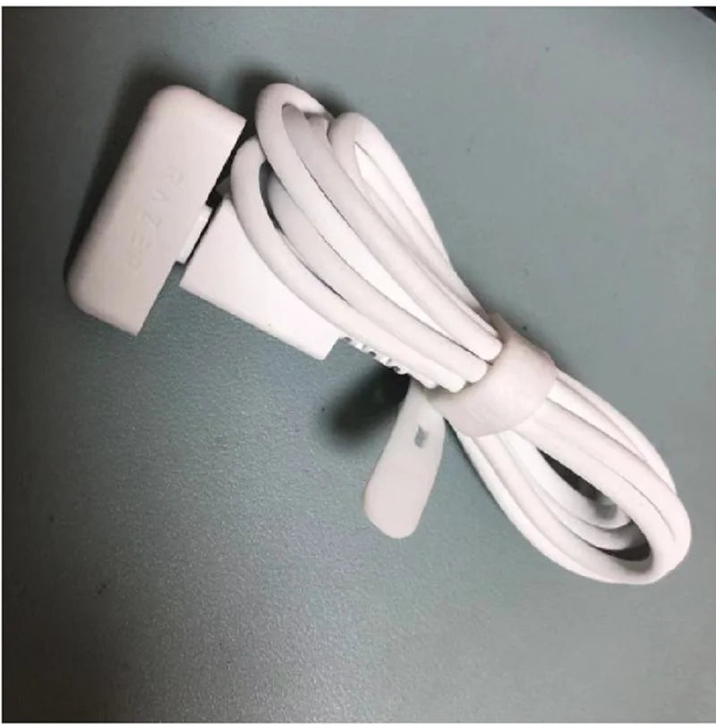 Replacement Parts For Razer Barracuda X USB 2.4G Wireless Headphones Charging Cable,microphone ,Receiver,audio cable
