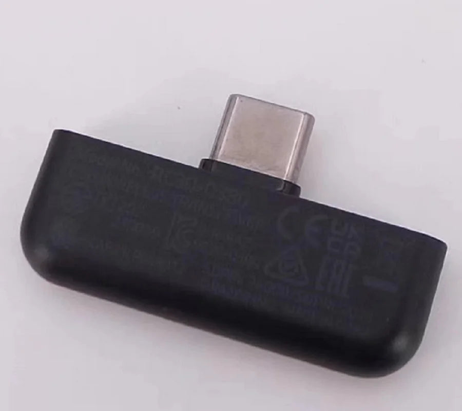 Replacement Parts For Razer Barracuda X USB 2.4G Wireless Headphones Charging Cable,microphone ,Receiver,audio cable