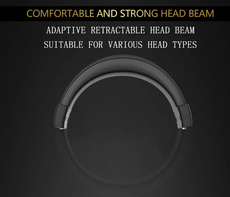High Quality Wired Headset 3.5mm Detachable Mic Over-Ear Gaming Headphones with microphone For PC Computer PS4 PS5 Xbox Switch