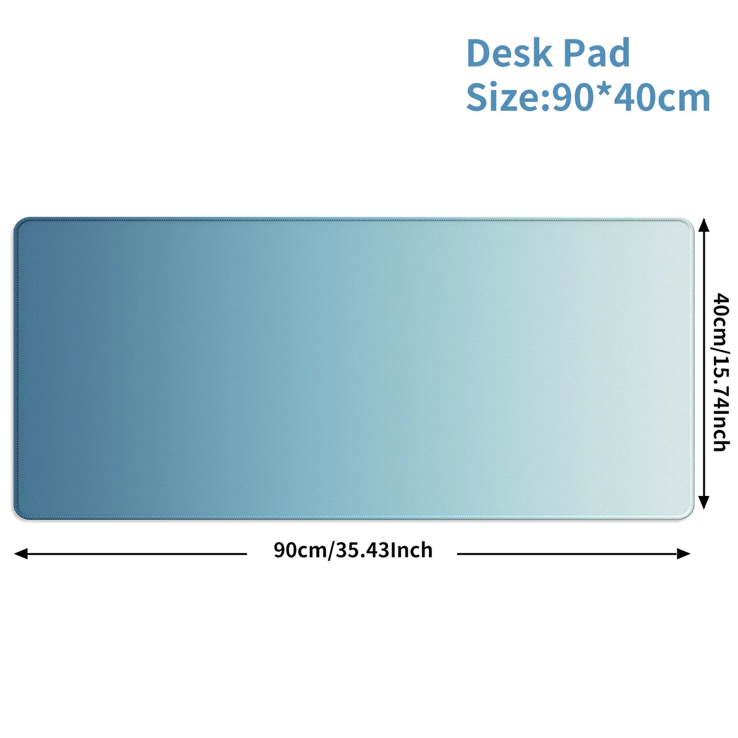 Cloud Keyboard Wrist Rest Mouse Pad Wrist Support Keyboard Set with Ergonomic Memory Foam Anti-Slip Base for Home Office Laptop