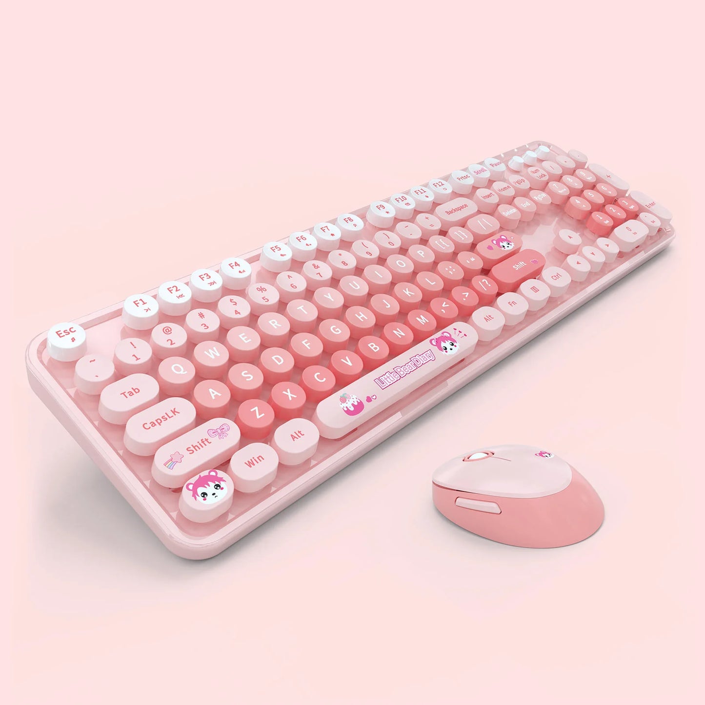GirlGamer Starter Pack 🎀
