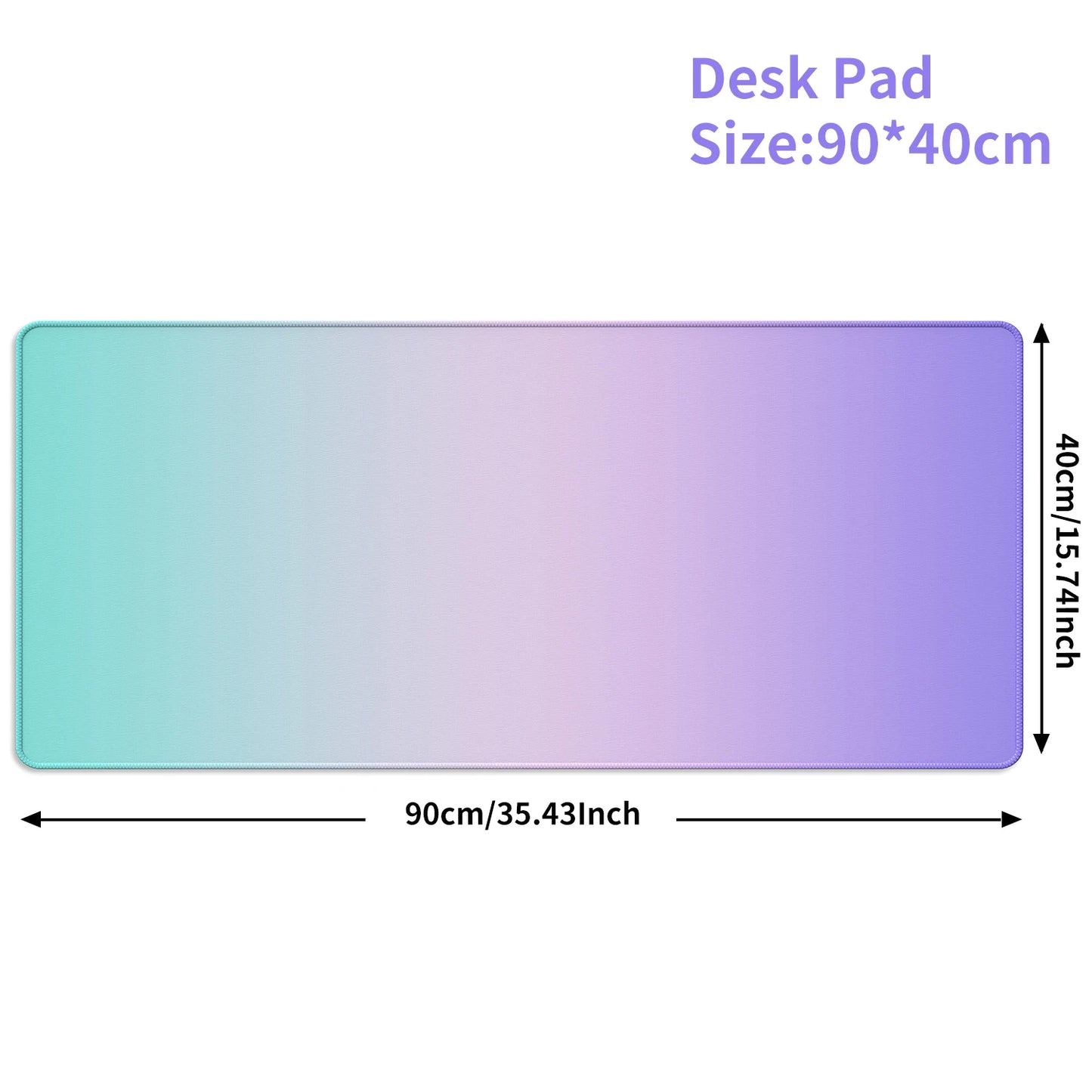Cloud Keyboard Wrist Rest Mouse Pad Wrist Support Keyboard Set with Ergonomic Memory Foam Anti-Slip Base for Home Office Laptop