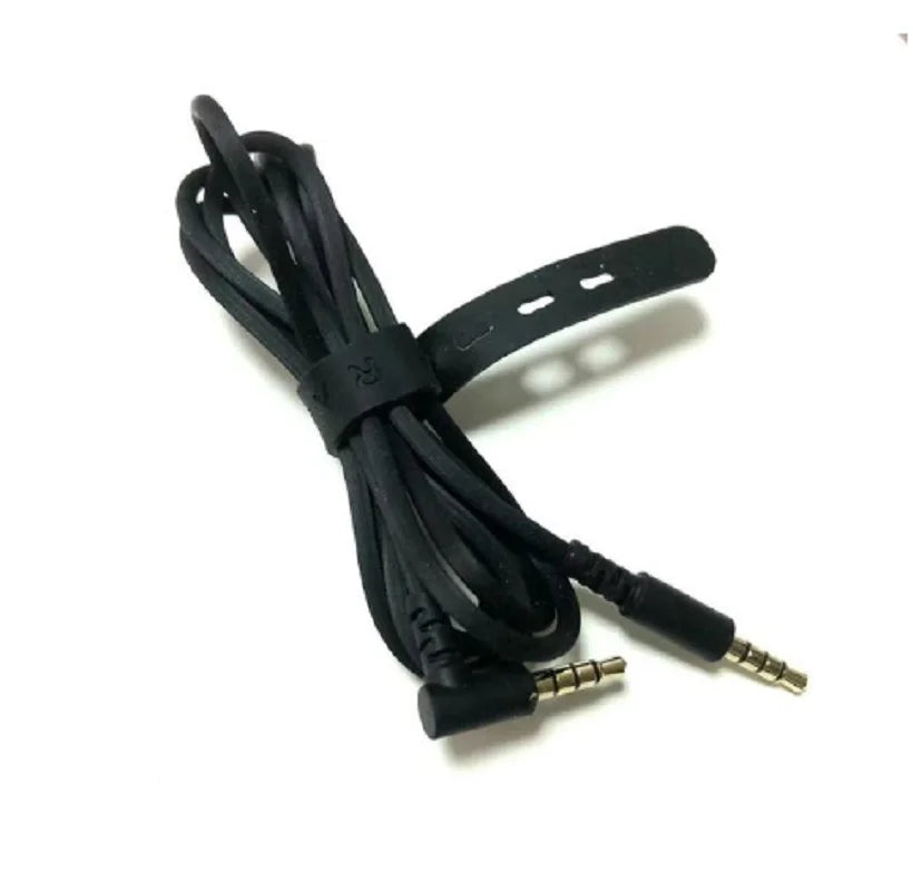 Replacement Parts For Razer Barracuda X USB 2.4G Wireless Headphones Charging Cable,microphone ,Receiver,audio cable