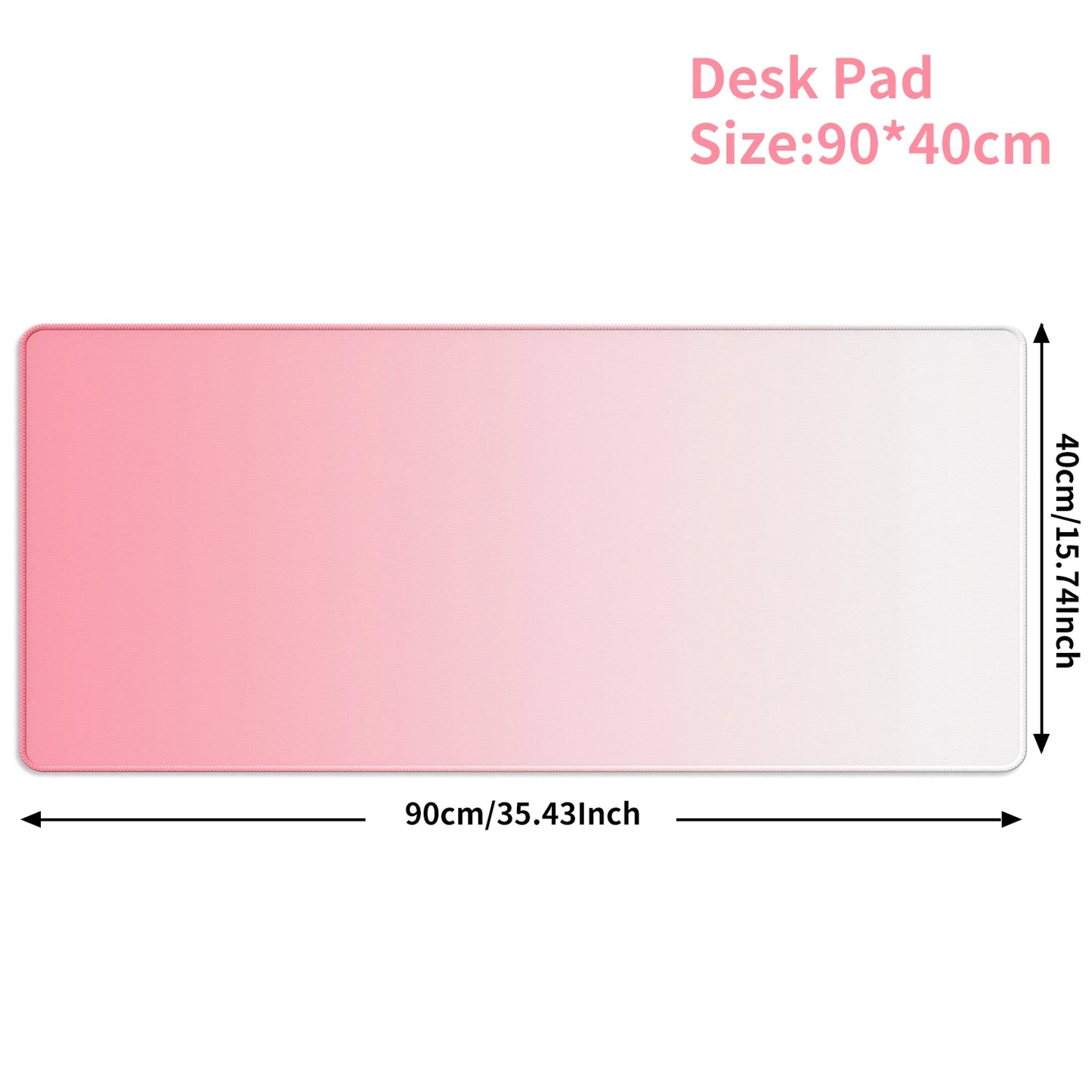 Cloud Keyboard Wrist Rest Mouse Pad Wrist Support Keyboard Set with Ergonomic Memory Foam Anti-Slip Base for Home Office Laptop