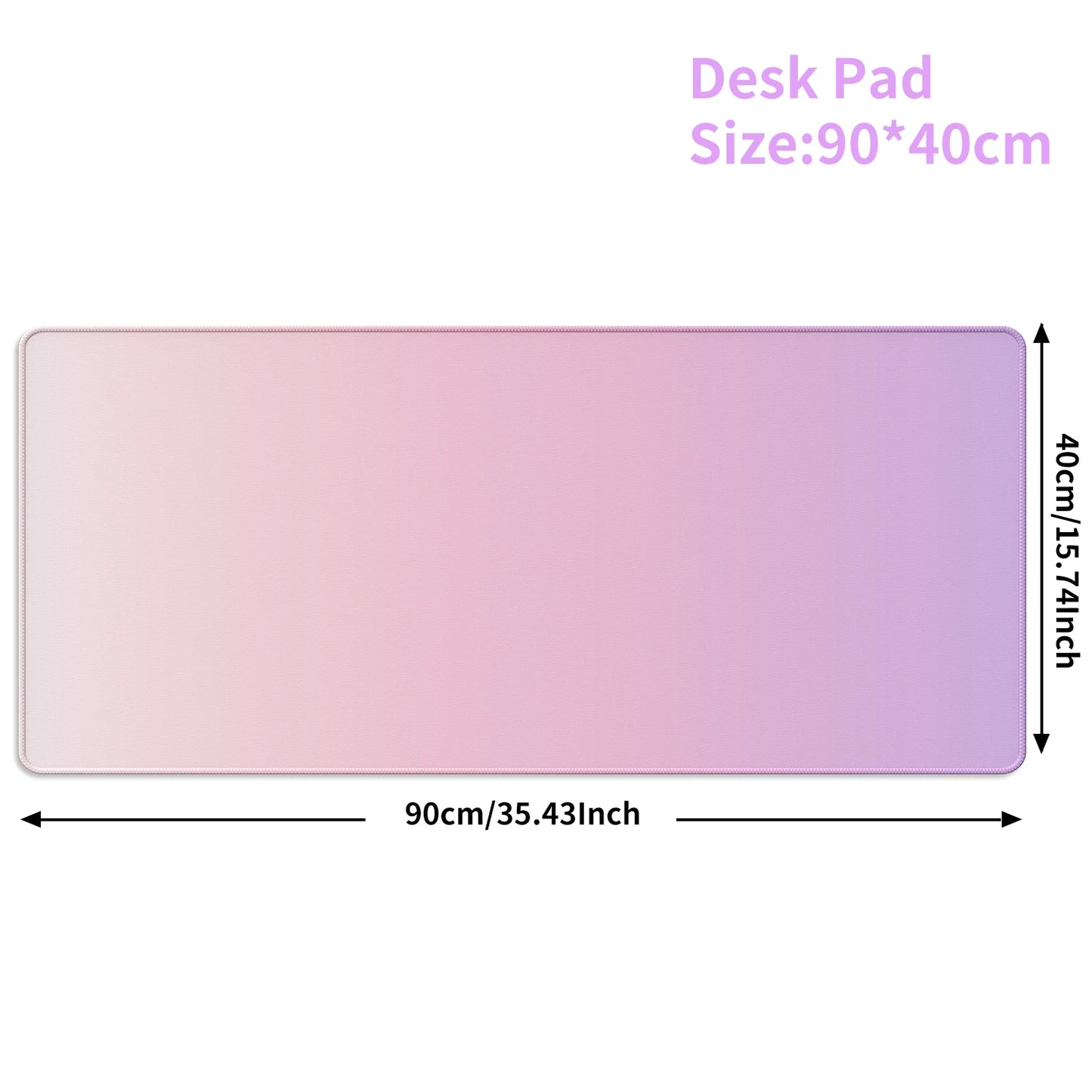 Cloud Keyboard Wrist Rest Mouse Pad Wrist Support Keyboard Set with Ergonomic Memory Foam Anti-Slip Base for Home Office Laptop