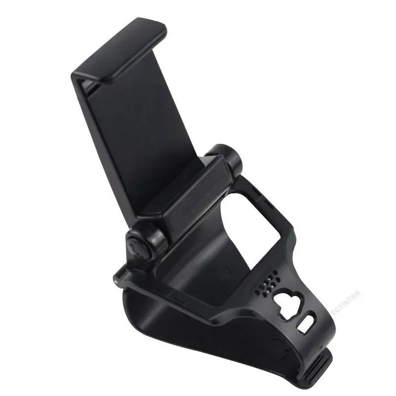 For PS5 Controller Gamepad Mobile Cell Phone Stand Smart Grip Mounting Bracket Suit for PS5 Accessories with Adjustable Width