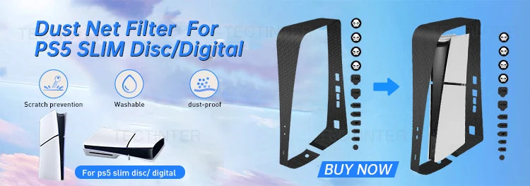 For PS5 Controller Gamepad Mobile Cell Phone Stand Smart Grip Mounting Bracket Suit for PS5 Accessories with Adjustable Width