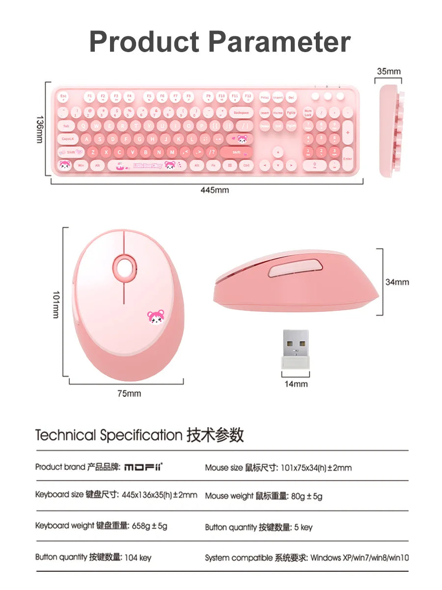 GirlGamer Starter Pack 🎀